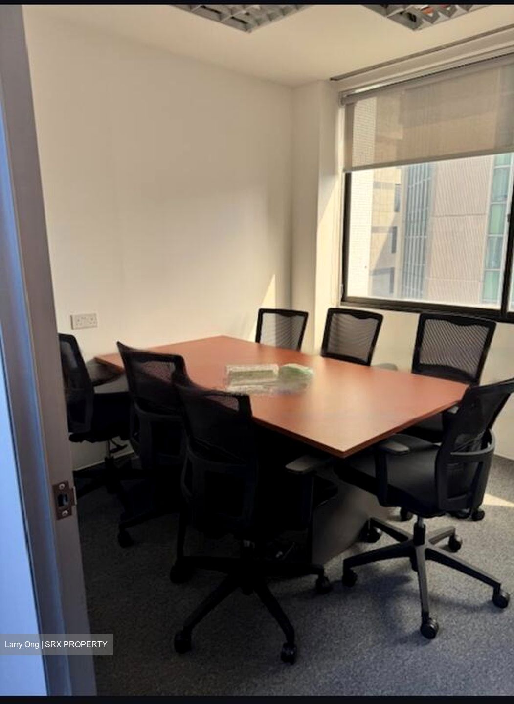 Tong Eng Building (D1), Office #464519701